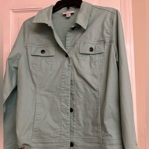 The Tog Shop Light Weight Jacket,M